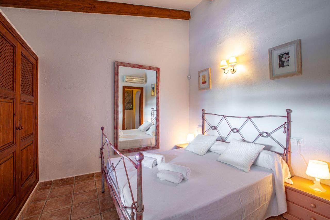 Joana Villa Pollenca Exterior photo