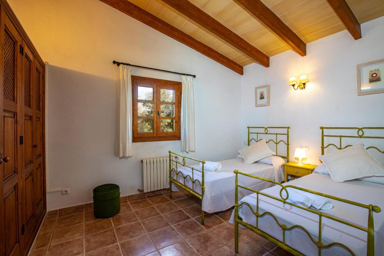 Joana Villa Pollenca Exterior photo